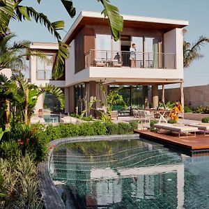 Villa met Twee Slaapkamers
